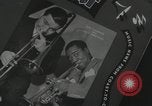 Standbild Louis Armstrong United States USA, 1965, aus Sekunde 5 historischem Filmmaterial Videoclip 65675066564