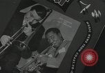 Standbild Louis Armstrong United States USA, 1965, aus Sekunde 6 historischem Filmmaterial Videoclip 65675066564