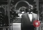 Standbild Louis Armstrong United States USA, 1965, aus Sekunde 28 historischem Filmmaterial Videoclip 65675066564