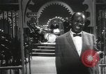 Standbild Louis Armstrong United States USA, 1965, aus Sekunde 29 historischem Filmmaterial Videoclip 65675066564