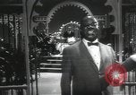 Standbild Louis Armstrong United States USA, 1965, aus Sekunde 31 historischem Filmmaterial Videoclip 65675066564
