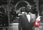 Standbild Louis Armstrong United States USA, 1965, aus Sekunde 36 historischem Filmmaterial Videoclip 65675066564