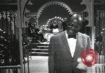 Standbild Louis Armstrong United States USA, 1965, aus Sekunde 38 historischem Filmmaterial Videoclip 65675066564
