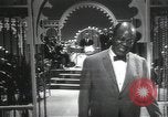 Standbild Louis Armstrong United States USA, 1965, aus Sekunde 39 historischem Filmmaterial Videoclip 65675066564