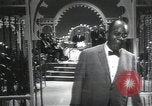 Standbild Louis Armstrong United States USA, 1965, aus Sekunde 40 historischem Filmmaterial Videoclip 65675066564
