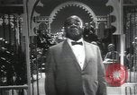 Standbild Louis Armstrong United States USA, 1965, aus Sekunde 43 historischem Filmmaterial Videoclip 65675066564