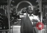 Standbild Louis Armstrong United States USA, 1965, aus Sekunde 51 historischem Filmmaterial Videoclip 65675066564