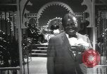 Standbild Louis Armstrong United States USA, 1965, aus Sekunde 52 historischem Filmmaterial Videoclip 65675066564
