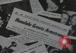 Standbild Louis Armstrong United States USA, 1965, aus Sekunde 57 historischem Filmmaterial Videoclip 65675066564