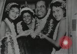 Standbild Louis Armstrong United States USA, 1965, aus Sekunde 58 historischem Filmmaterial Videoclip 65675066564