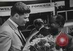 Standbild Louis Armstrong United States USA, 1965, aus Sekunde 61 historischem Filmmaterial Videoclip 65675066564