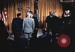 Standbild Melvin Laird United States USA, 1970, aus Sekunde 15 historischem Filmmaterial Videoclip 65675066565