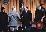 Standbild Melvin Laird United States USA, 1970, aus Sekunde 19 historischem Filmmaterial Videoclip 65675066565