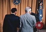Standbild Melvin Laird United States USA, 1970, aus Sekunde 21 historischem Filmmaterial Videoclip 65675066565
