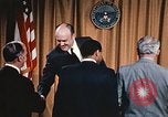 Standbild Melvin Laird United States USA, 1970, aus Sekunde 24 historischem Filmmaterial Videoclip 65675066565