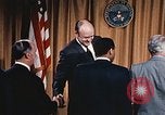 Standbild Melvin Laird United States USA, 1970, aus Sekunde 25 historischem Filmmaterial Videoclip 65675066565