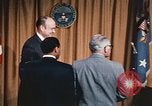 Standbild Melvin Laird United States USA, 1970, aus Sekunde 26 historischem Filmmaterial Videoclip 65675066565