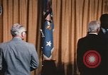 Standbild Melvin Laird United States USA, 1970, aus Sekunde 27 historischem Filmmaterial Videoclip 65675066565