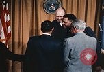 Standbild Melvin Laird United States USA, 1970, aus Sekunde 37 historischem Filmmaterial Videoclip 65675066565