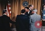 Standbild Melvin Laird United States USA, 1970, aus Sekunde 38 historischem Filmmaterial Videoclip 65675066565