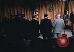 Standbild Melvin Laird United States USA, 1970, aus Sekunde 44 historischem Filmmaterial Videoclip 65675066565