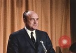 Standbild Melvin Laird United States USA, 1970, aus Sekunde 52 historischem Filmmaterial Videoclip 65675066565