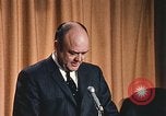 Standbild Melvin Laird United States USA, 1970, aus Sekunde 55 historischem Filmmaterial Videoclip 65675066565