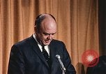 Standbild Melvin Laird United States USA, 1970, aus Sekunde 56 historischem Filmmaterial Videoclip 65675066565