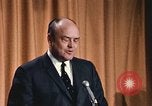 Standbild Melvin Laird United States USA, 1970, aus Sekunde 59 historischem Filmmaterial Videoclip 65675066565