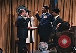 Standbild Daniel James United States USA, 1970, aus Sekunde 9 historischem Filmmaterial Videoclip 65675066566