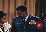 Standbild Daniel James United States USA, 1970, aus Sekunde 50 historischem Filmmaterial Videoclip 65675066566