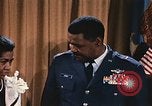 Standbild Daniel James United States USA, 1970, aus Sekunde 52 historischem Filmmaterial Videoclip 65675066566