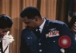 Standbild Daniel James United States USA, 1970, aus Sekunde 54 historischem Filmmaterial Videoclip 65675066566