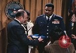 Standbild Daniel James United States USA, 1970, aus Sekunde 58 historischem Filmmaterial Videoclip 65675066566