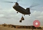 Standbild CH-47 Chinook Vietnam, 1969, aus Sekunde 34 historischem Filmmaterial Videoclip 65675066567