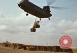 Standbild CH-47 Chinook Vietnam, 1969, aus Sekunde 37 historischem Filmmaterial Videoclip 65675066567