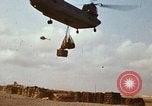 Standbild CH-47 Chinook Vietnam, 1969, aus Sekunde 38 historischem Filmmaterial Videoclip 65675066567