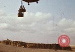 Standbild CH-47 Chinook Vietnam, 1969, aus Sekunde 40 historischem Filmmaterial Videoclip 65675066567