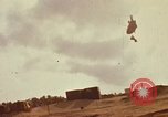 Standbild CH-47 Chinook Vietnam, 1969, aus Sekunde 46 historischem Filmmaterial Videoclip 65675066567