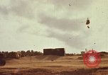 Standbild CH-47 Chinook Vietnam, 1969, aus Sekunde 50 historischem Filmmaterial Videoclip 65675066567