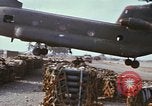 Standbild CH-47 Chinook Vietnam, 1969, aus Sekunde 57 historischem Filmmaterial Videoclip 65675066567