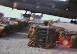 Standbild CH-47 Chinook Vietnam, 1969, aus Sekunde 62 historischem Filmmaterial Videoclip 65675066567