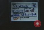 Standbild Munition laden Vietnam, 1969, aus Sekunde 7 historischem Filmmaterial Videoclip 65675066568