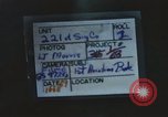 Standbild Munition laden Vietnam, 1969, aus Sekunde 8 historischem Filmmaterial Videoclip 65675066568