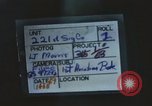 Standbild Munition laden Vietnam, 1969, aus Sekunde 10 historischem Filmmaterial Videoclip 65675066568