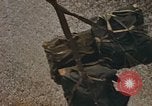 Standbild 1 Aviation Brigade III Corps Vietnam, 1969, aus Sekunde 55 historischem Filmmaterial Videoclip 65675066569