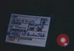 Image of CH-47 Chinook helicopter Vietnam, 1969, second 3 stock footage video 65675066570