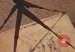 Image of CH-47 Chinook helicopter Vietnam, 1969, second 9 stock footage video 65675066570