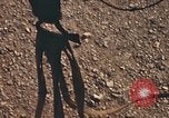 Image of CH-47 Chinook helicopter Vietnam, 1969, second 18 stock footage video 65675066570