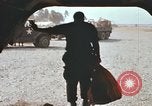 Image of CH-47 Chinook helicopter Vietnam, 1969, second 28 stock footage video 65675066570